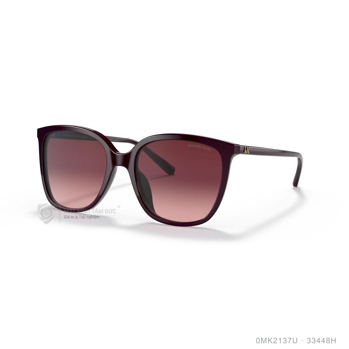 Kính mát Michael Kors 0MK2137U - Ảnh 17
