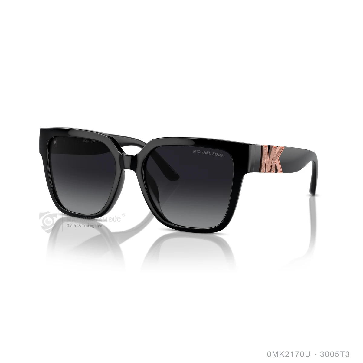 Kính mát Michael Kors 0MK2170U - Ảnh 7