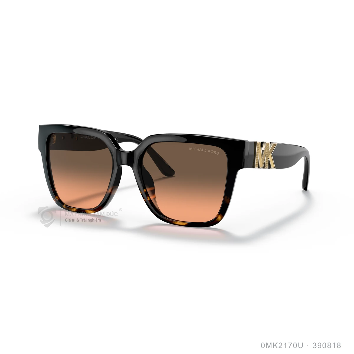 Kính mát Michael Kors 0MK2170U - Ảnh 12
