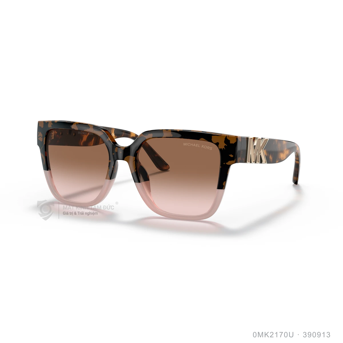 Kính mát Michael Kors 0MK2170U - Ảnh 17