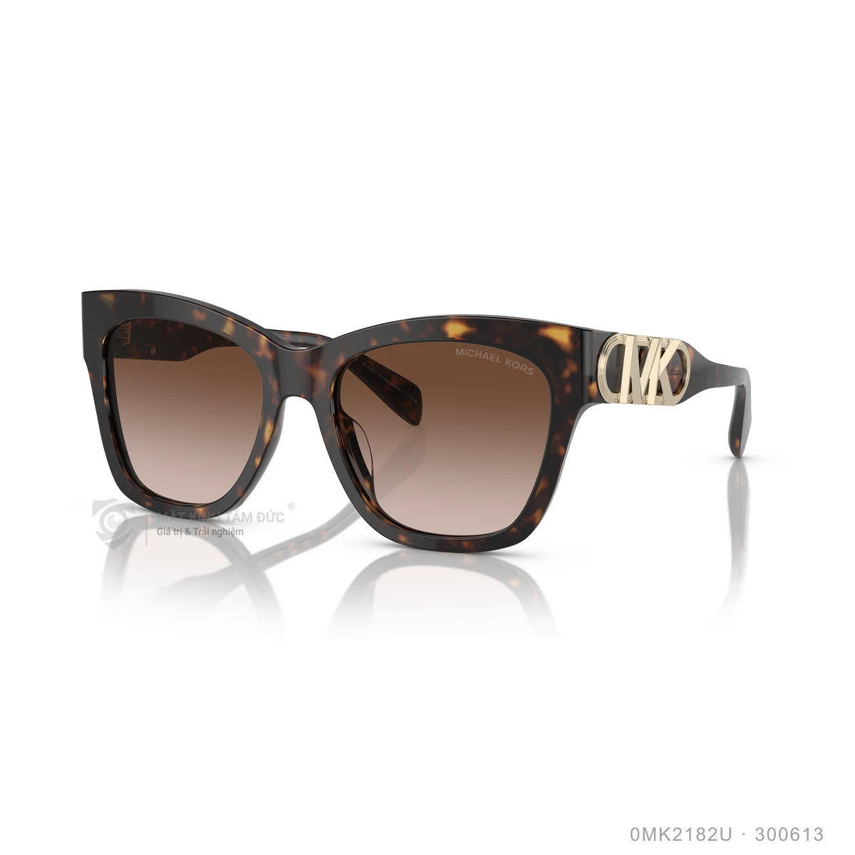 Kính mát Michael Kors 0MK2182U - Ảnh 7