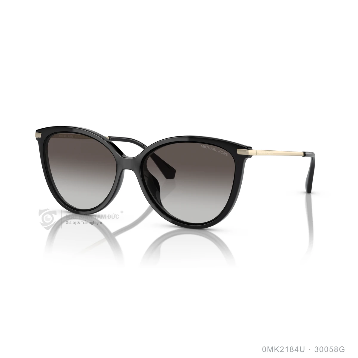 Kính mát Michael Kors 0MK2184U - Ảnh 2