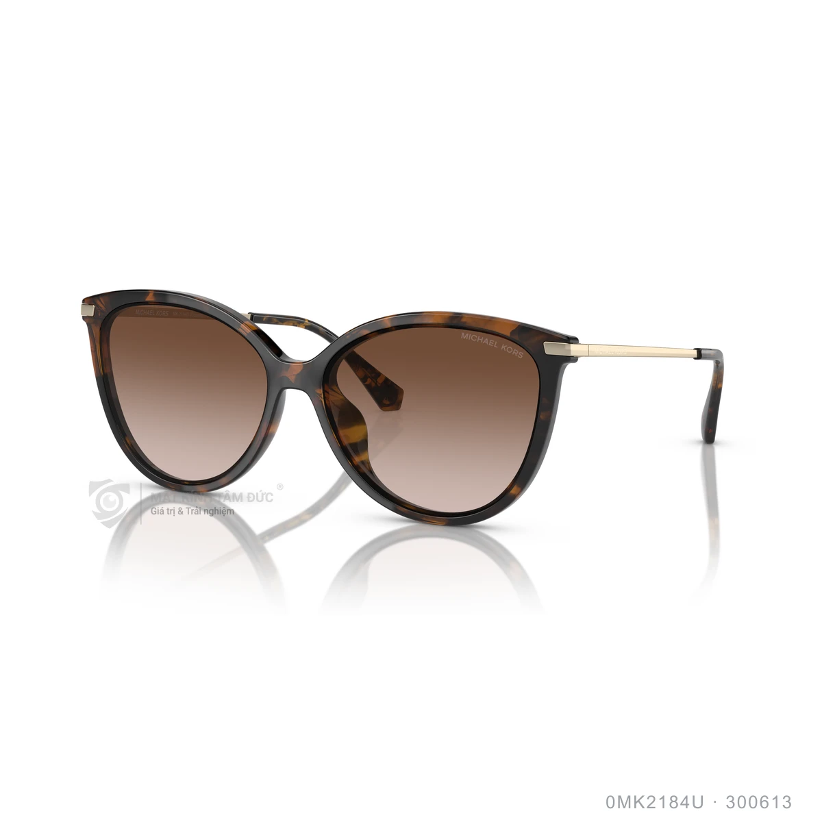 Kính mát Michael Kors 0MK2184U - Ảnh 7