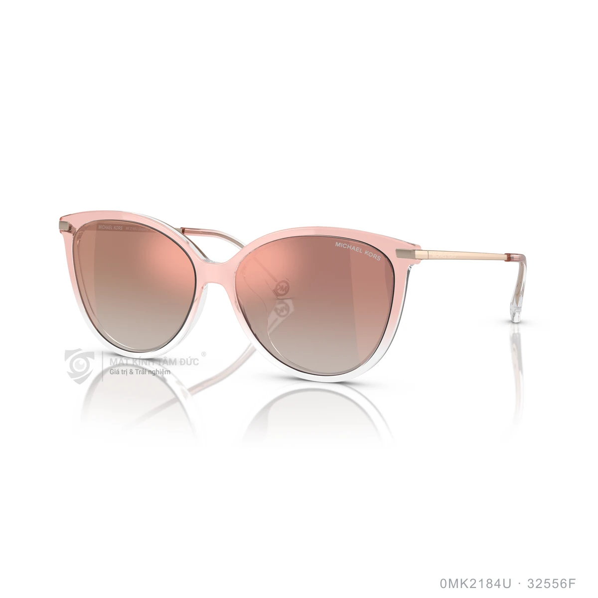 Kính mát Michael Kors 0MK2184U - Ảnh 12