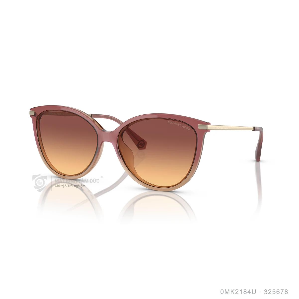 Kính mát Michael Kors 0MK2184U - Ảnh 17