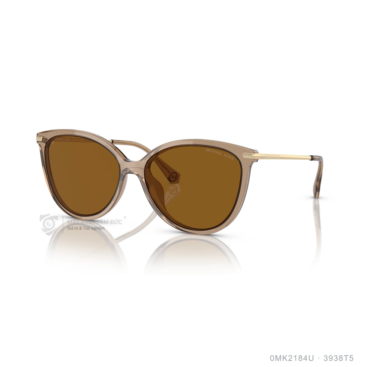 Kính mát Michael Kors 0MK2184U - Ảnh 22