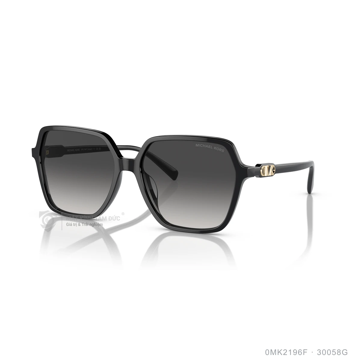 Kính mát Michael Kors 0MK2196F - Ảnh 2