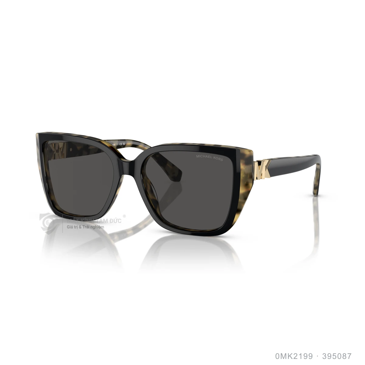 Kính mát Michael Kors 0MK2199 - Ảnh 2