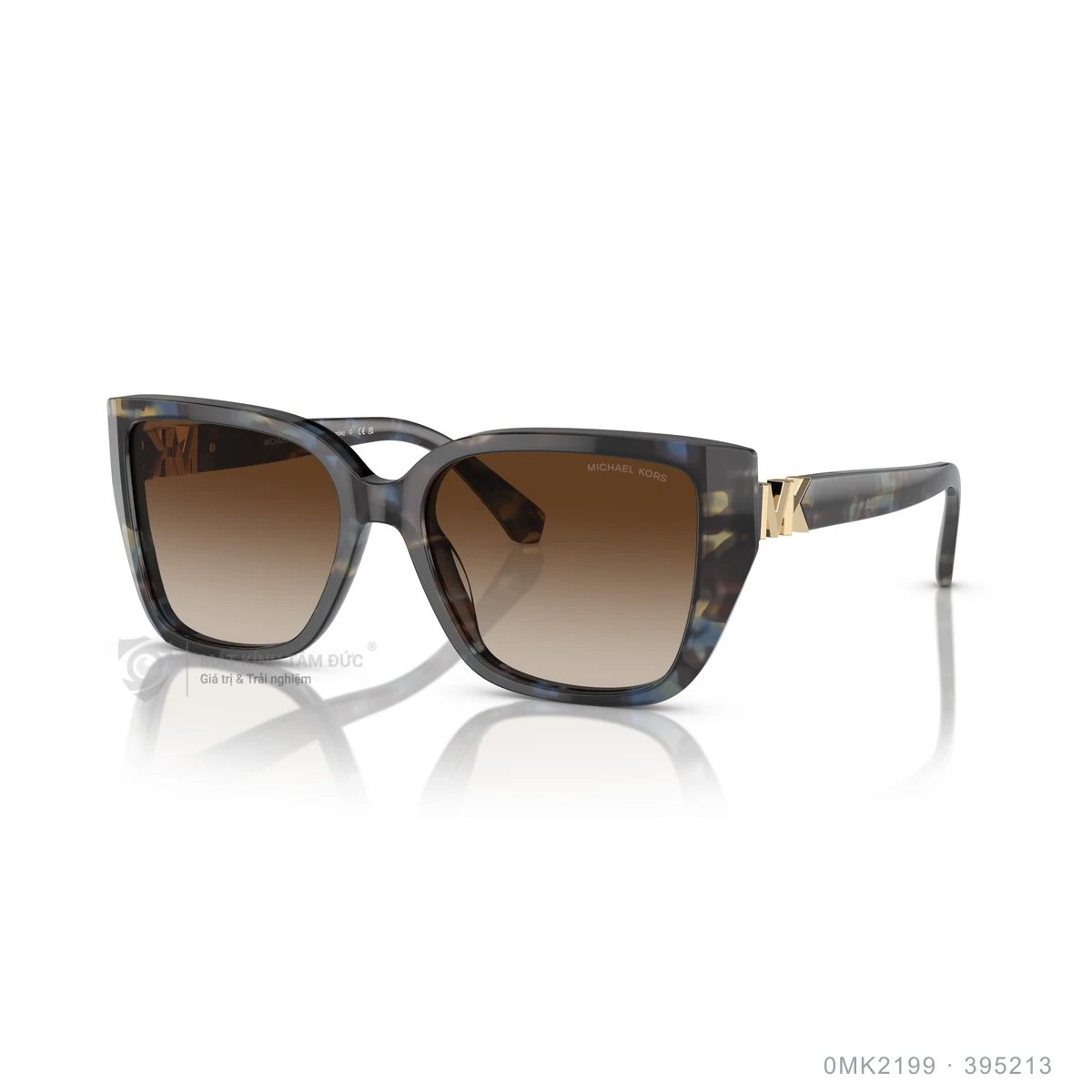 Kính mát Michael Kors 0MK2199 - Ảnh 7
