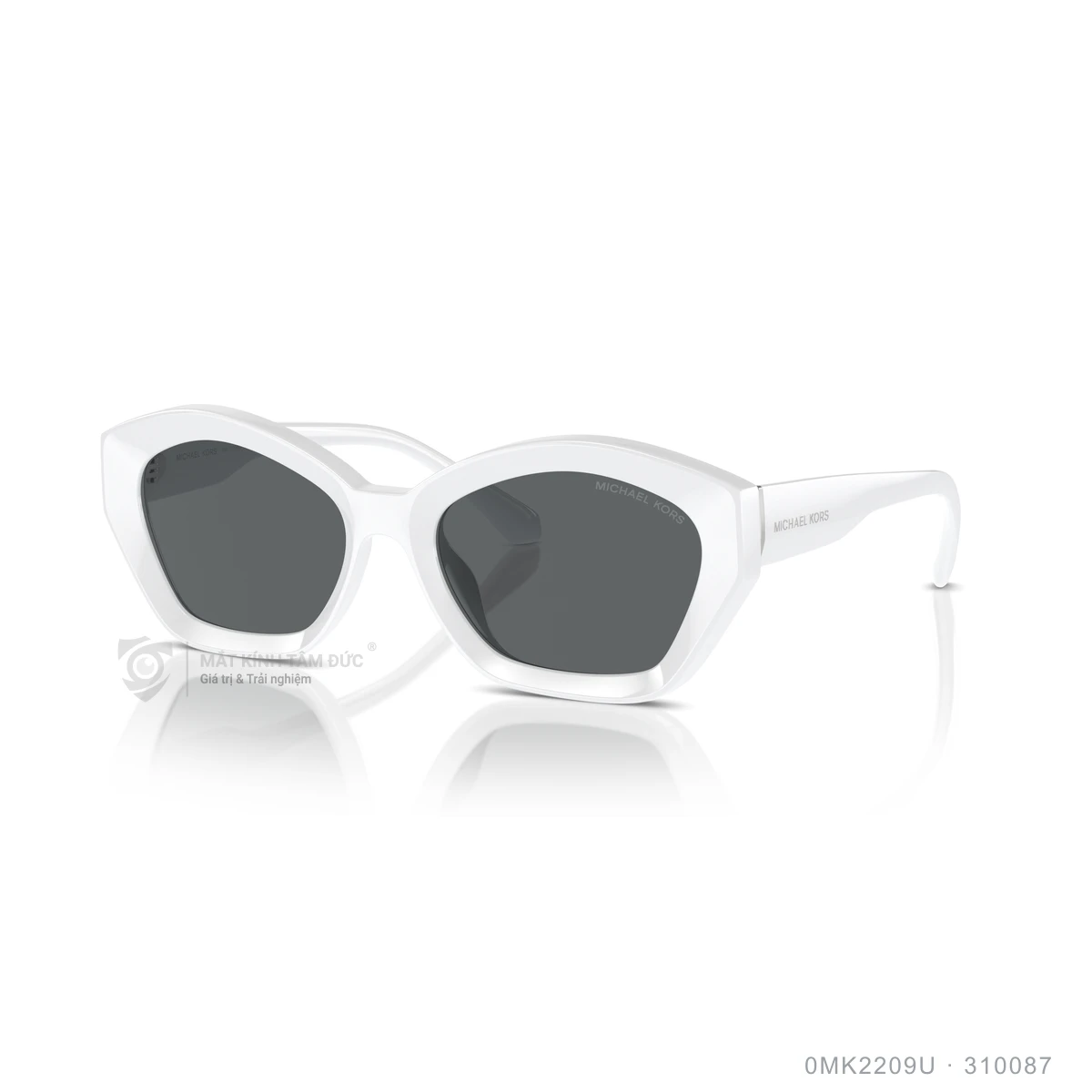 Kính mát Michael Kors 0MK2209U - Ảnh 7
