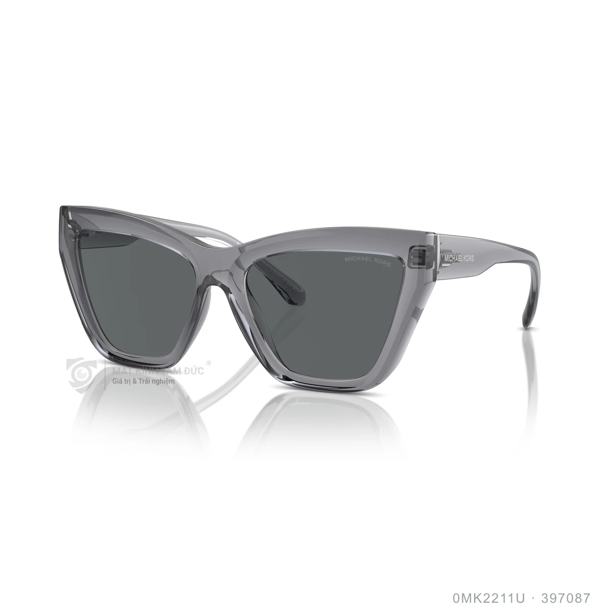 Kính mát Michael Kors 0MK2211U - Ảnh 7