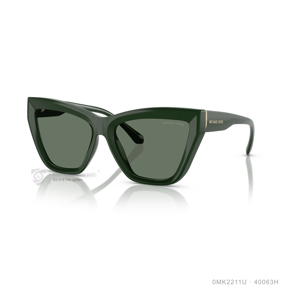 Kính mát Michael Kors 0MK2211U - Ảnh 12