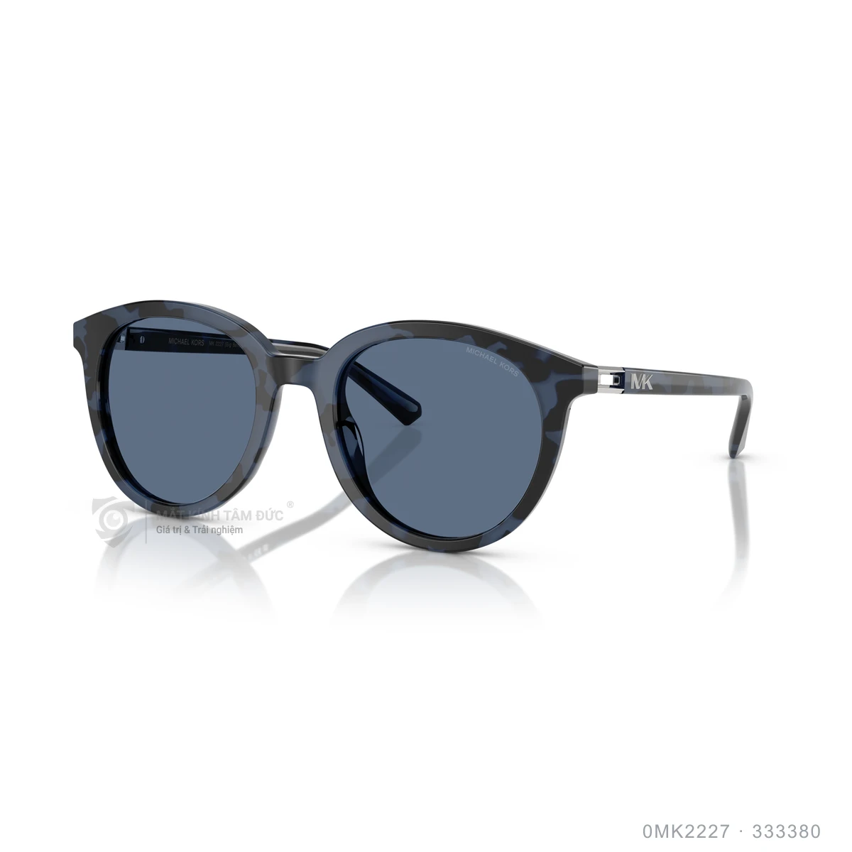 Kính mát Michael Kors 0MK2227 - Ảnh 7