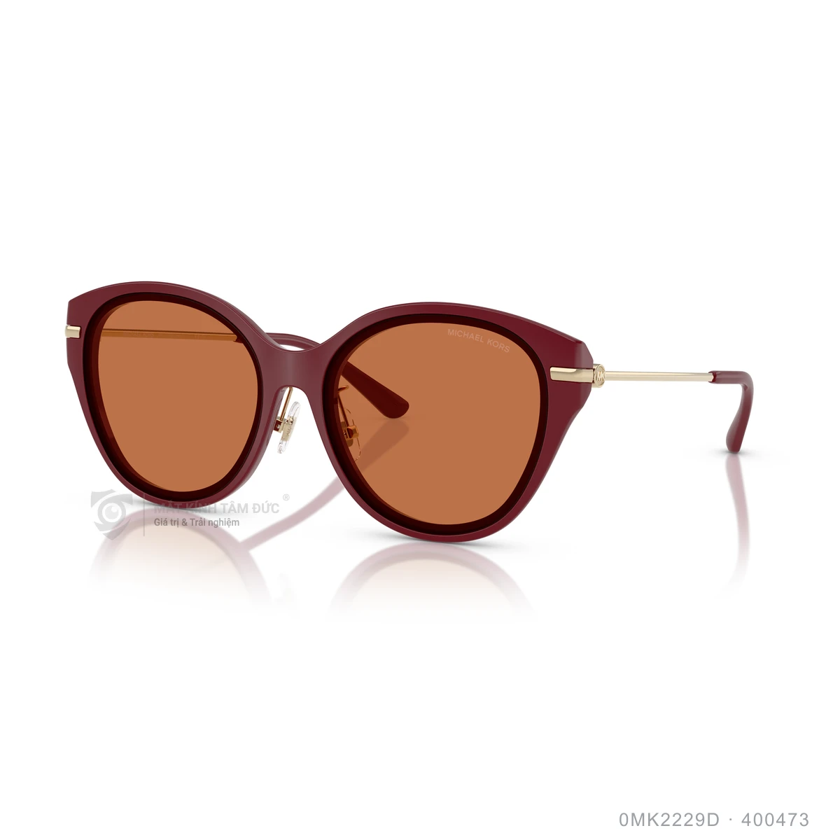 Kính mát Michael Kors 0MK2229D - Ảnh 7