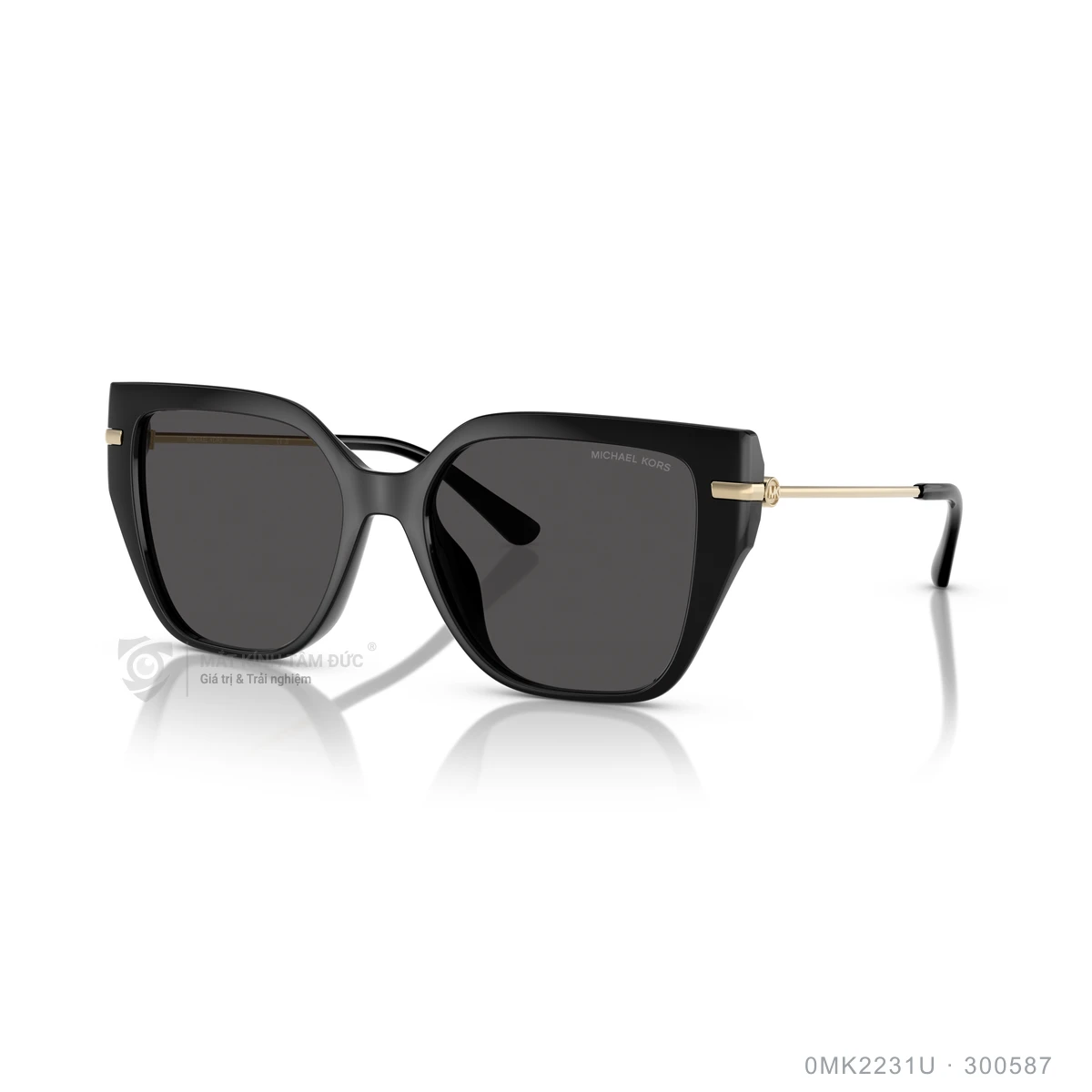 Kính mát Michael Kors 0MK2231U - Ảnh 7