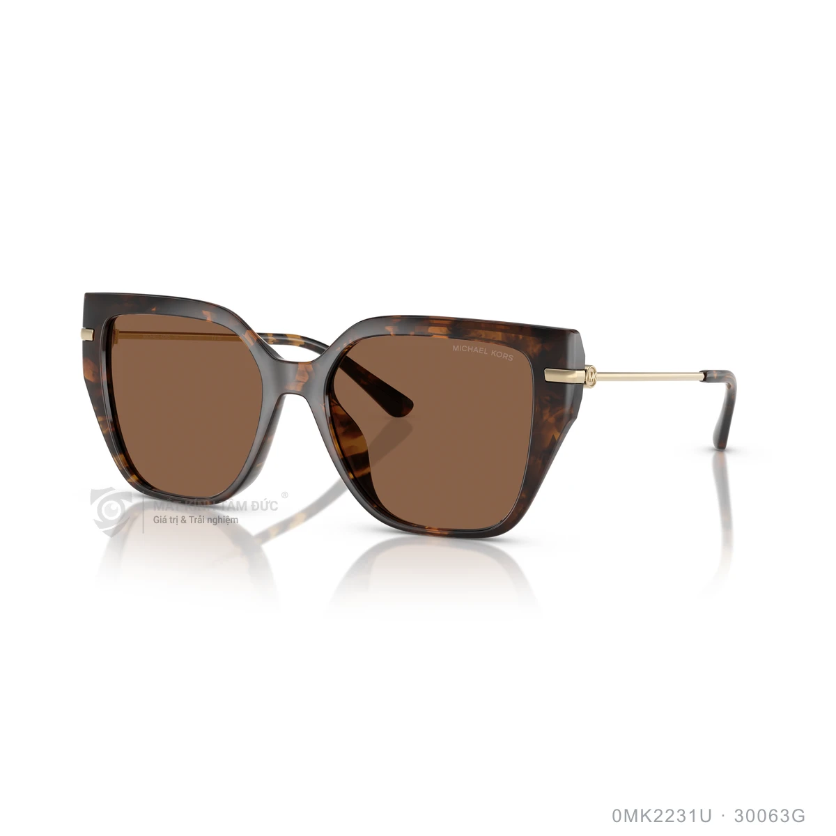 Kính mát Michael Kors 0MK2231U - Ảnh 12