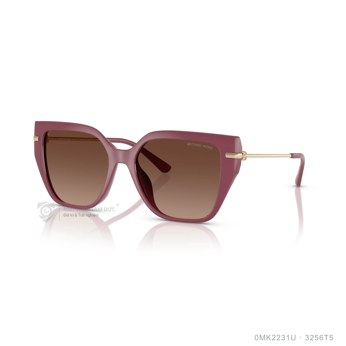 Kính mát Michael Kors 0MK2231U - Ảnh 17