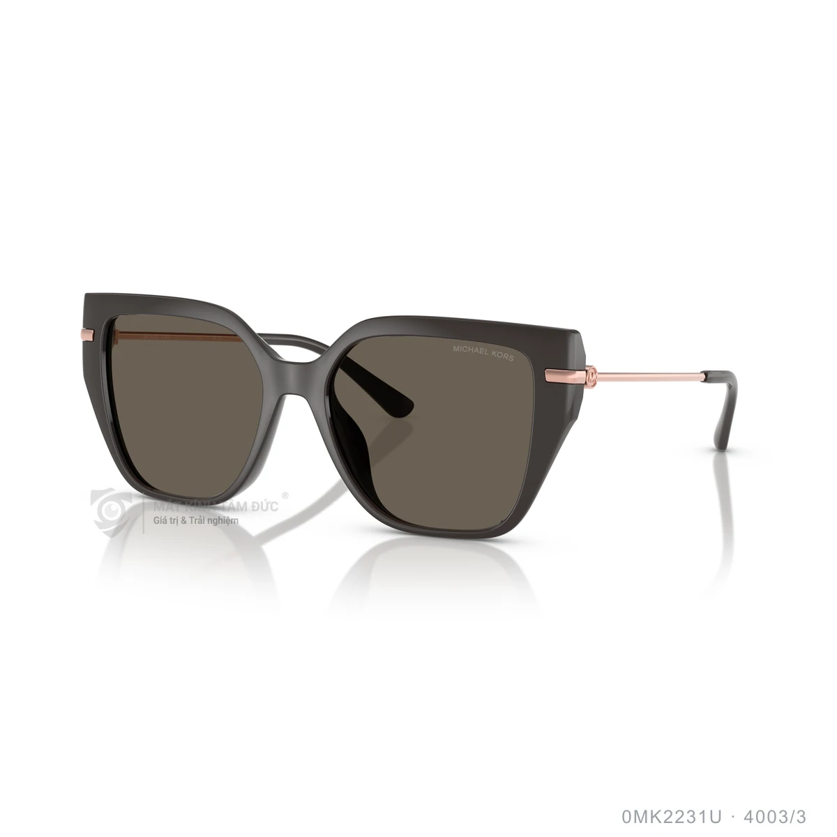 Kính mát Michael Kors 0MK2231U - Ảnh 22
