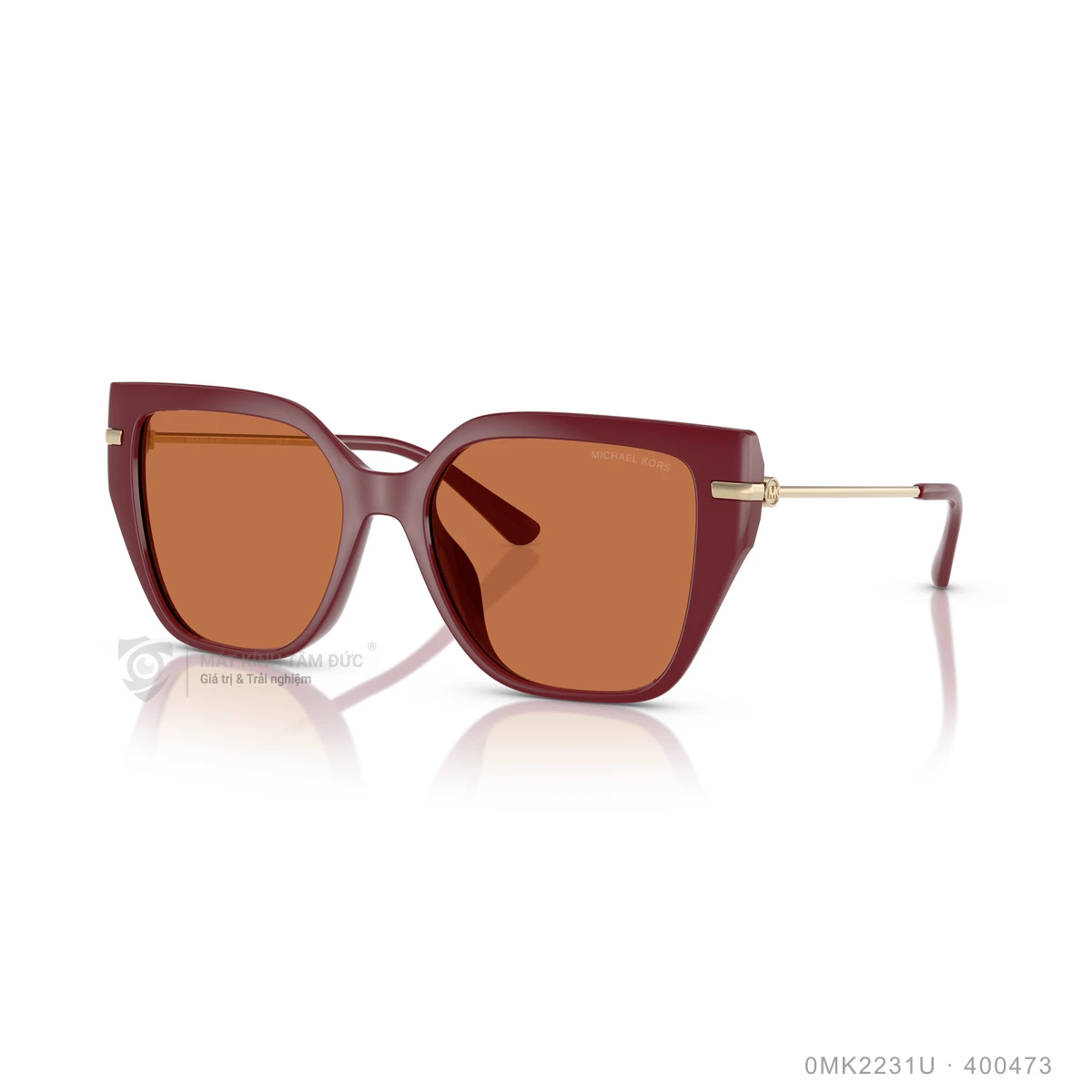 Kính mát Michael Kors 0MK2231U - Ảnh 27