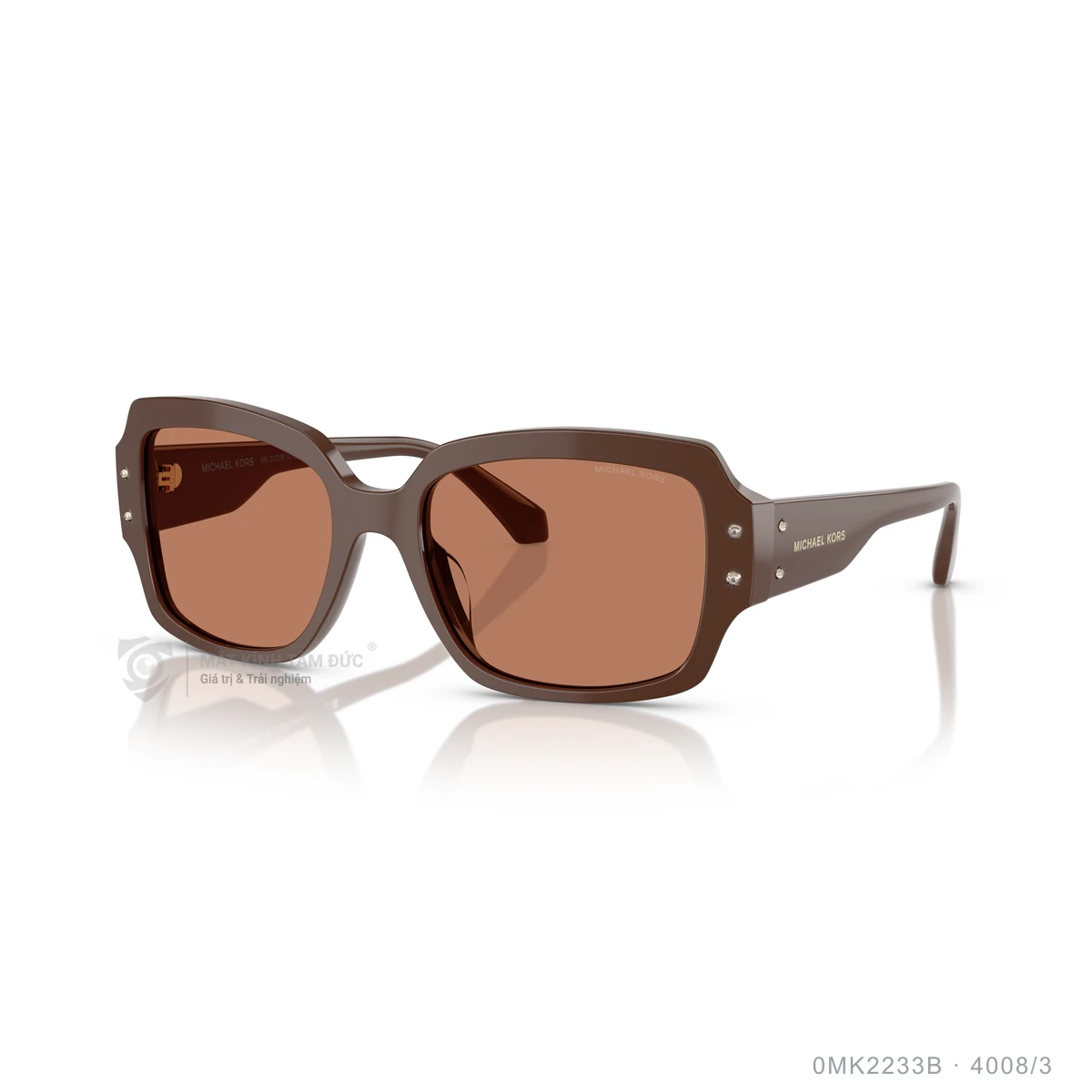 Kính mát Michael Kors 0MK2233B - Ảnh 7