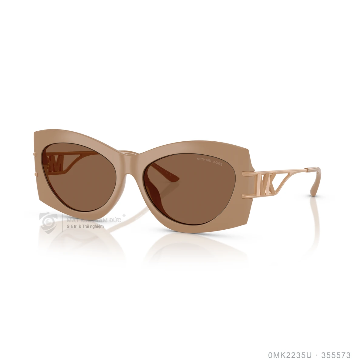 Kính mát Michael Kors 0MK2235U - Ảnh 7