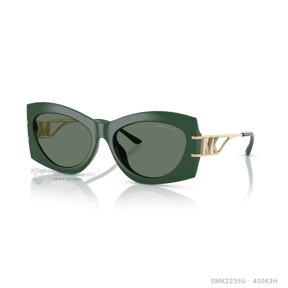 Kính mát Michael Kors 0MK2235U - Ảnh 12