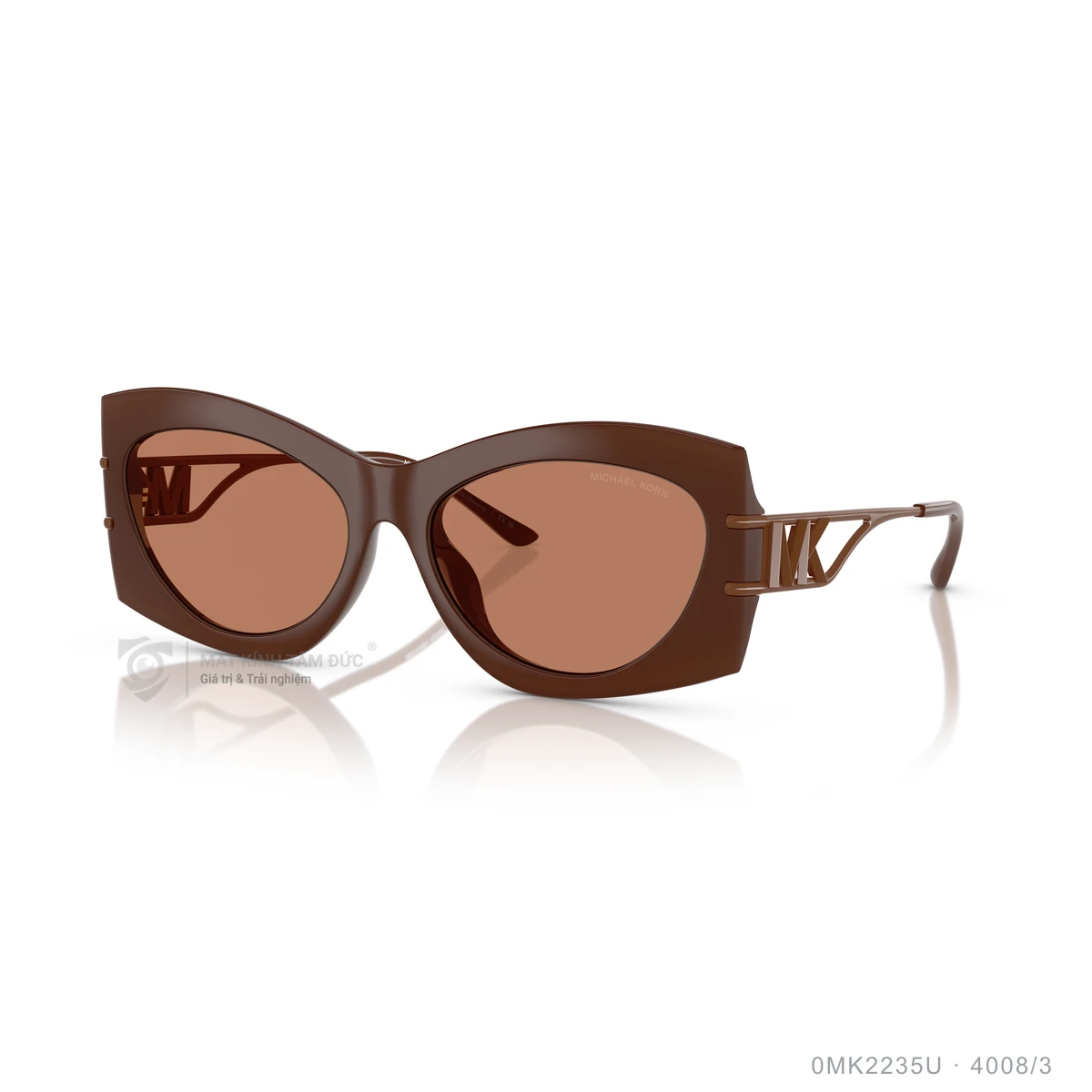 Kính mát Michael Kors 0MK2235U - Ảnh 17