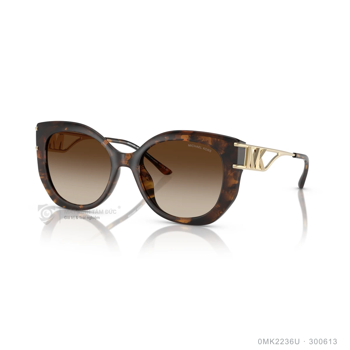 Kính mát Michael Kors 0MK2236U - Ảnh 7