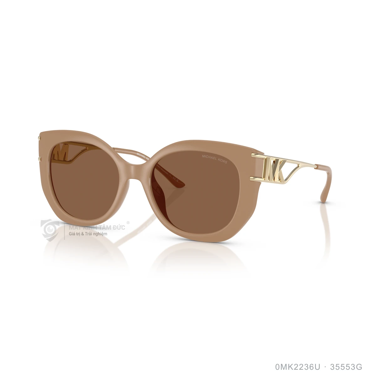 Kính mát Michael Kors 0MK2236U - Ảnh 12