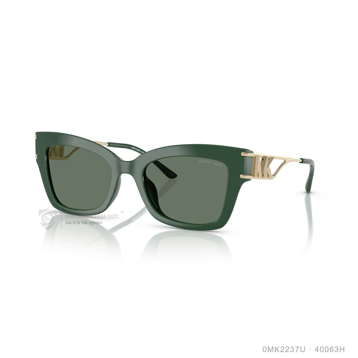 Kính mát Michael Kors 0MK2237U - Ảnh 17
