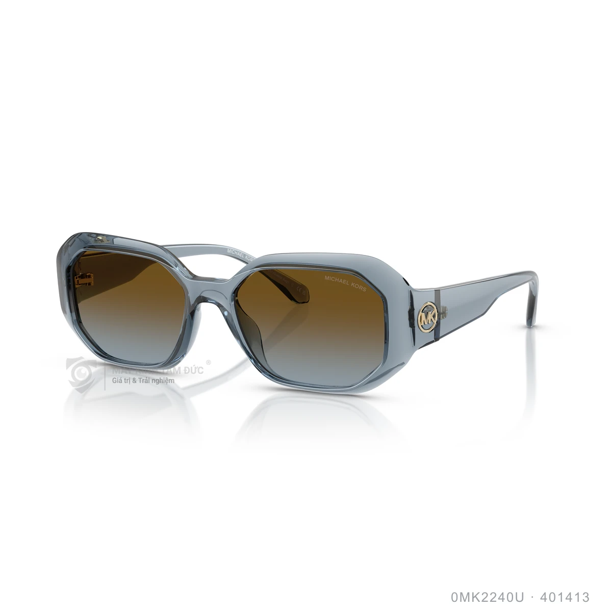 Kính mát Michael Kors 0MK2240U - Ảnh 12