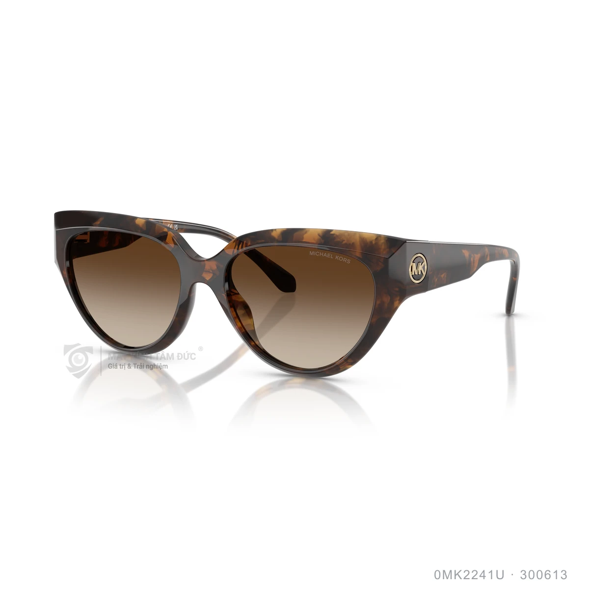 Kính mát Michael Kors 0MK2241U - Ảnh 7
