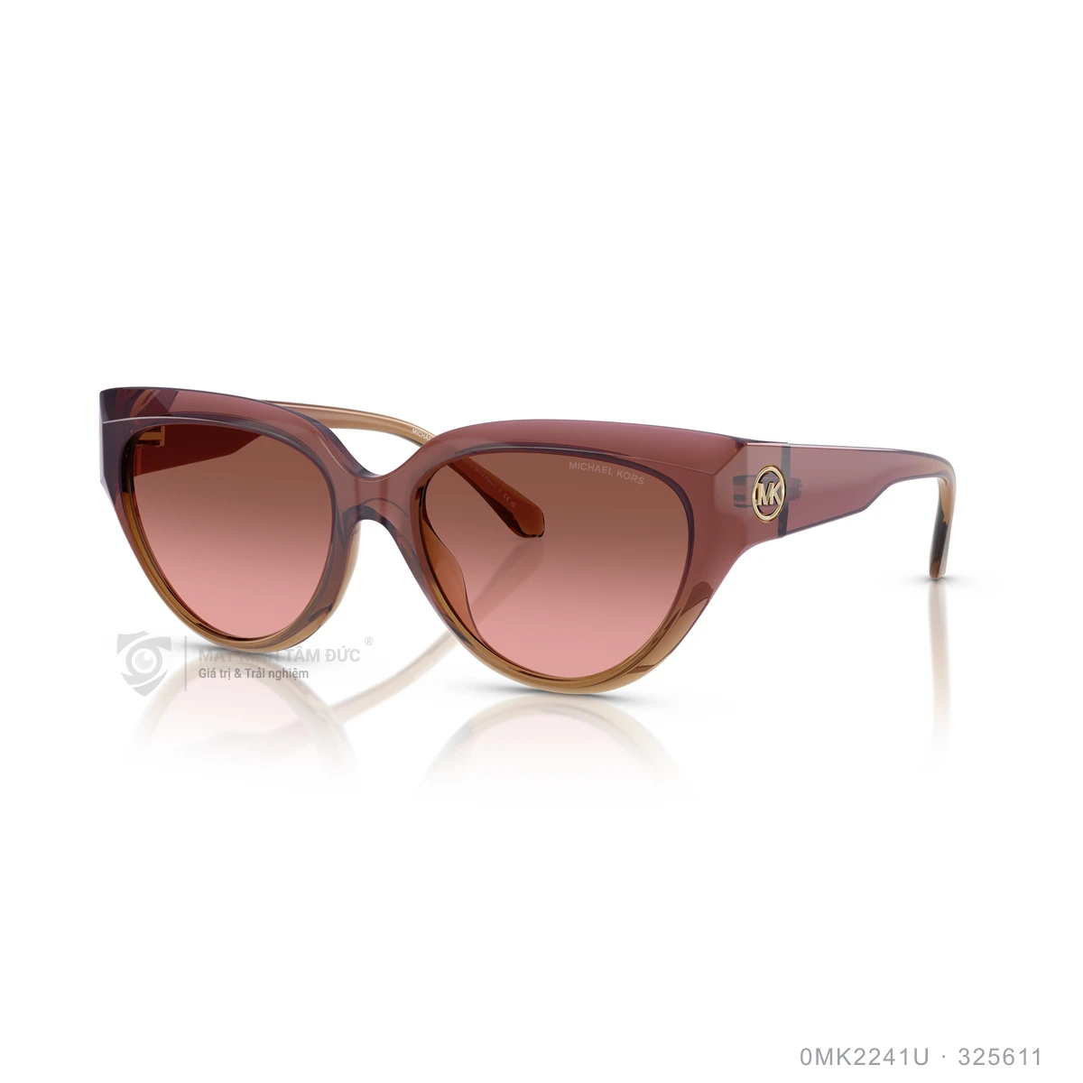 Kính mát Michael Kors 0MK2241U - Ảnh 12