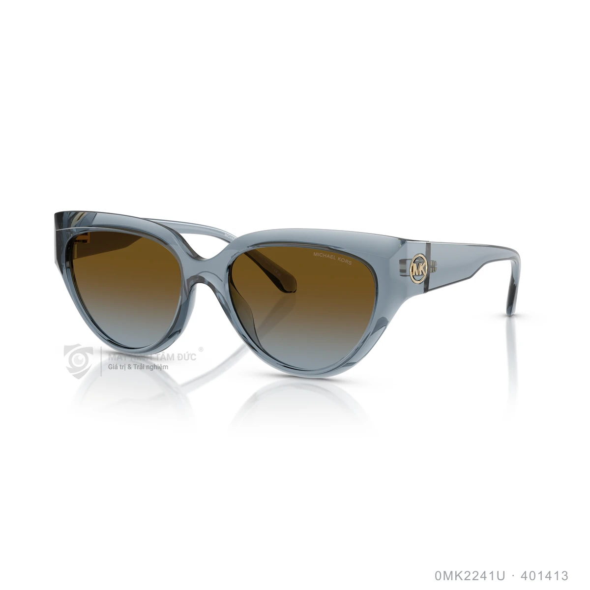 Kính mát Michael Kors 0MK2241U - Ảnh 17