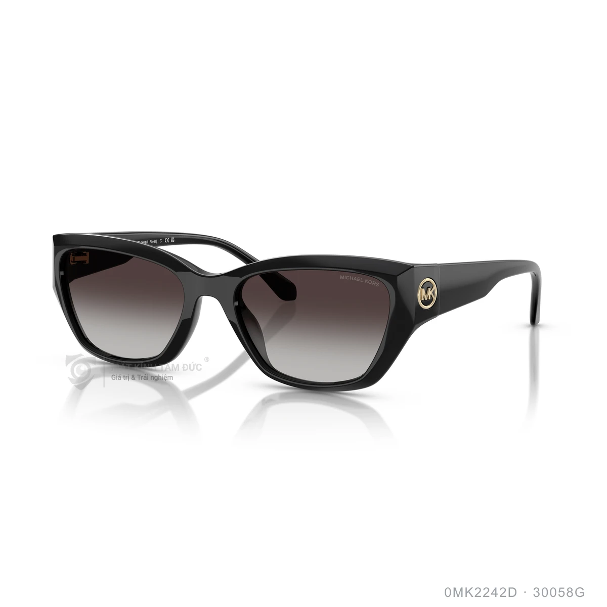 Kính mát Michael Kors 0MK2242D - Ảnh 2