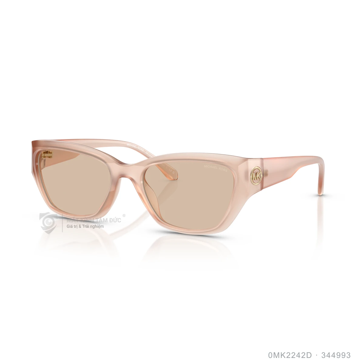 Kính mát Michael Kors 0MK2242D - Ảnh 7