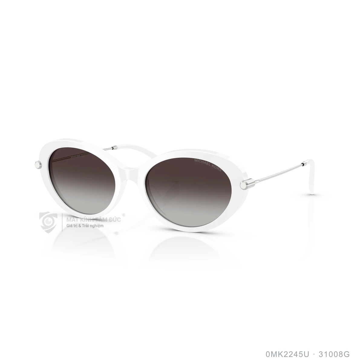 Kính mát Michael Kors 0MK2245U - Ảnh 7