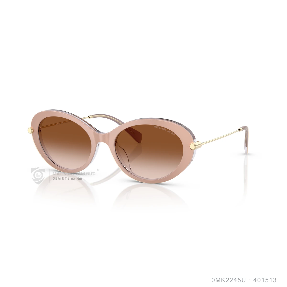 Kính mát Michael Kors 0MK2245U - Ảnh 12
