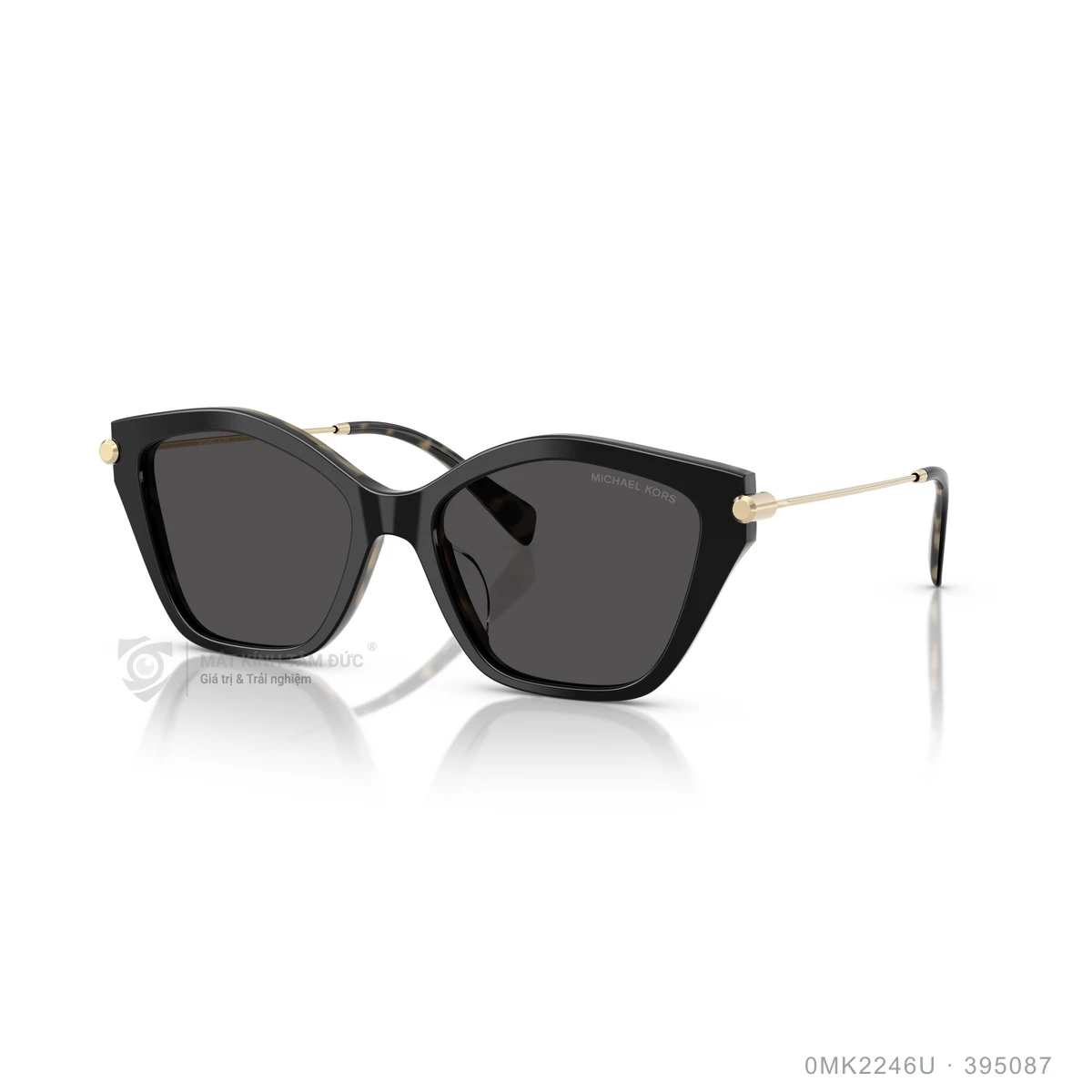 Kính mát Michael Kors 0MK2246U - Ảnh 7