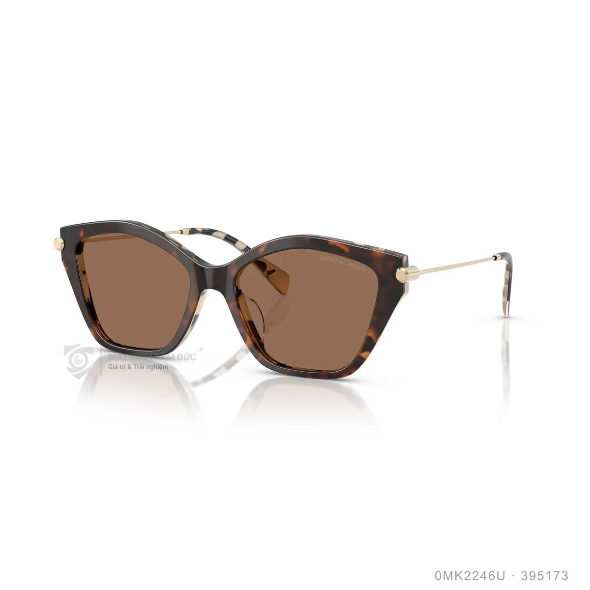 Kính mát Michael Kors 0MK2246U - Ảnh 12