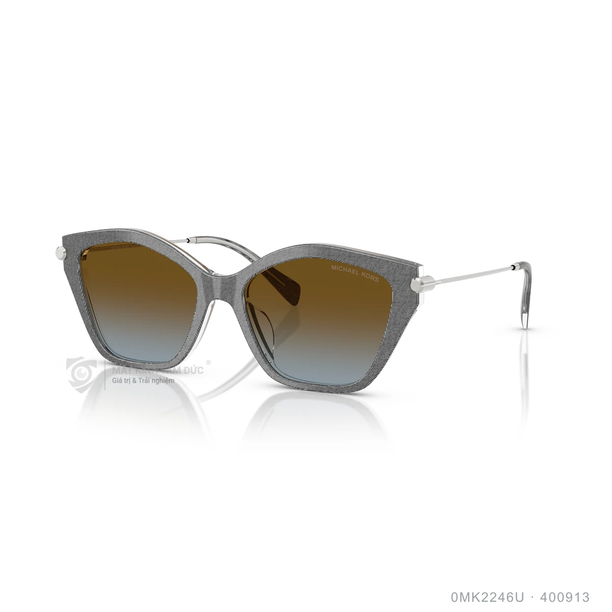 Kính mát Michael Kors 0MK2246U - Ảnh 17