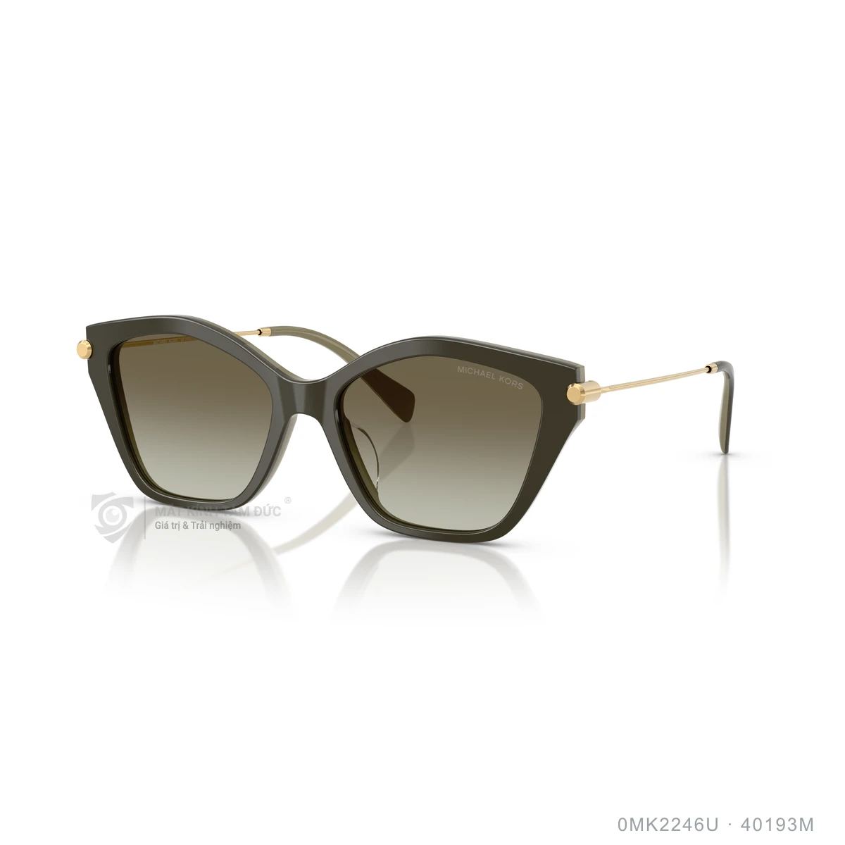 Kính mát Michael Kors 0MK2246U - Ảnh 27