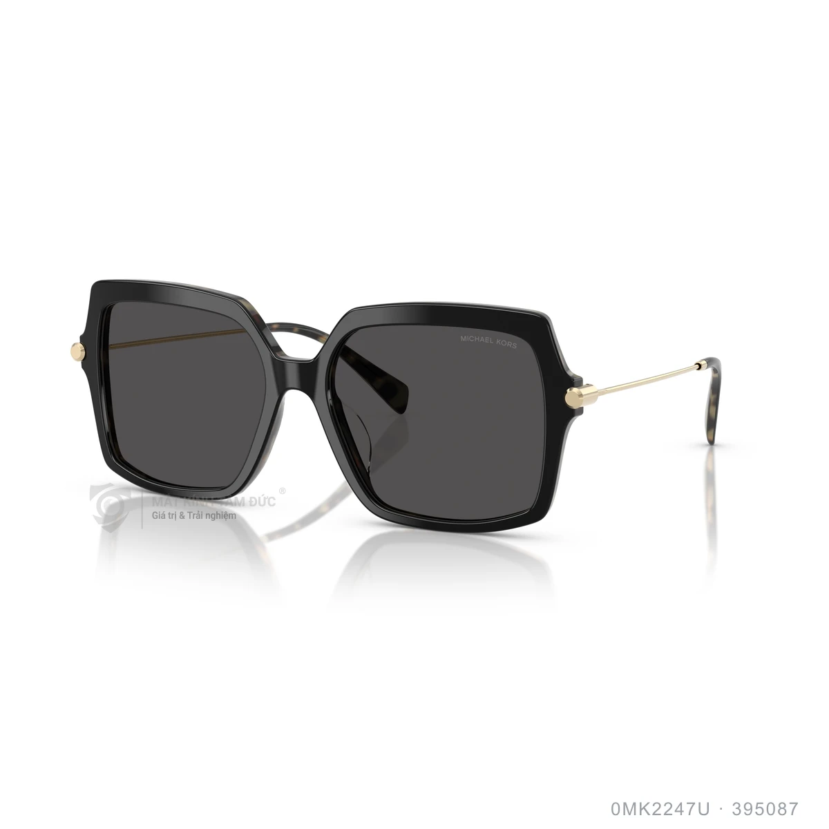 Kính mát Michael Kors 0MK2247U - Ảnh 7