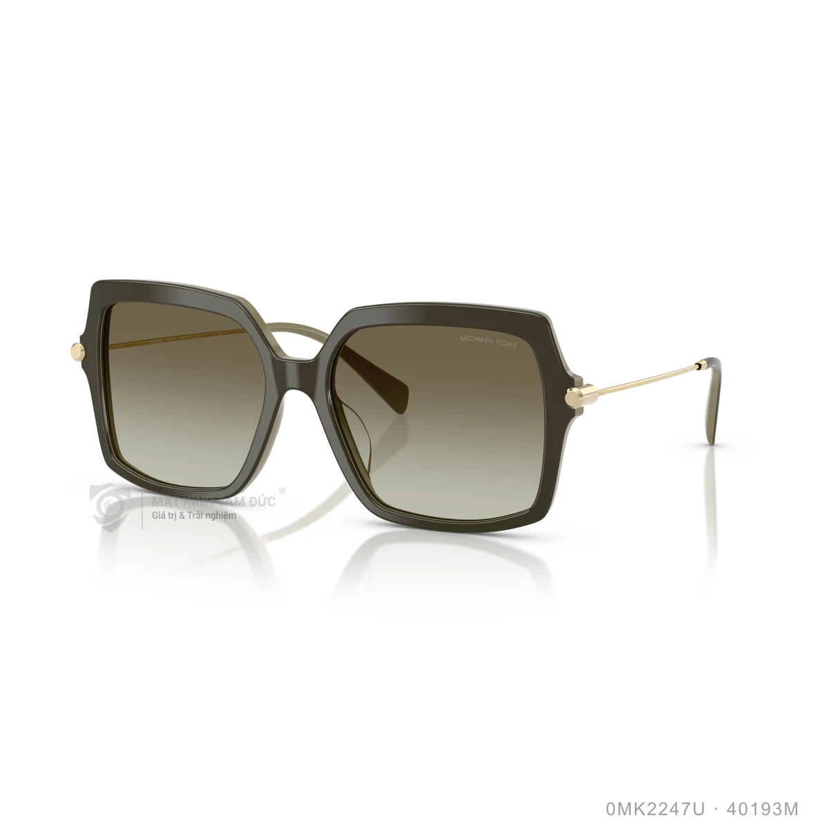 Kính mát Michael Kors 0MK2247U - Ảnh 17