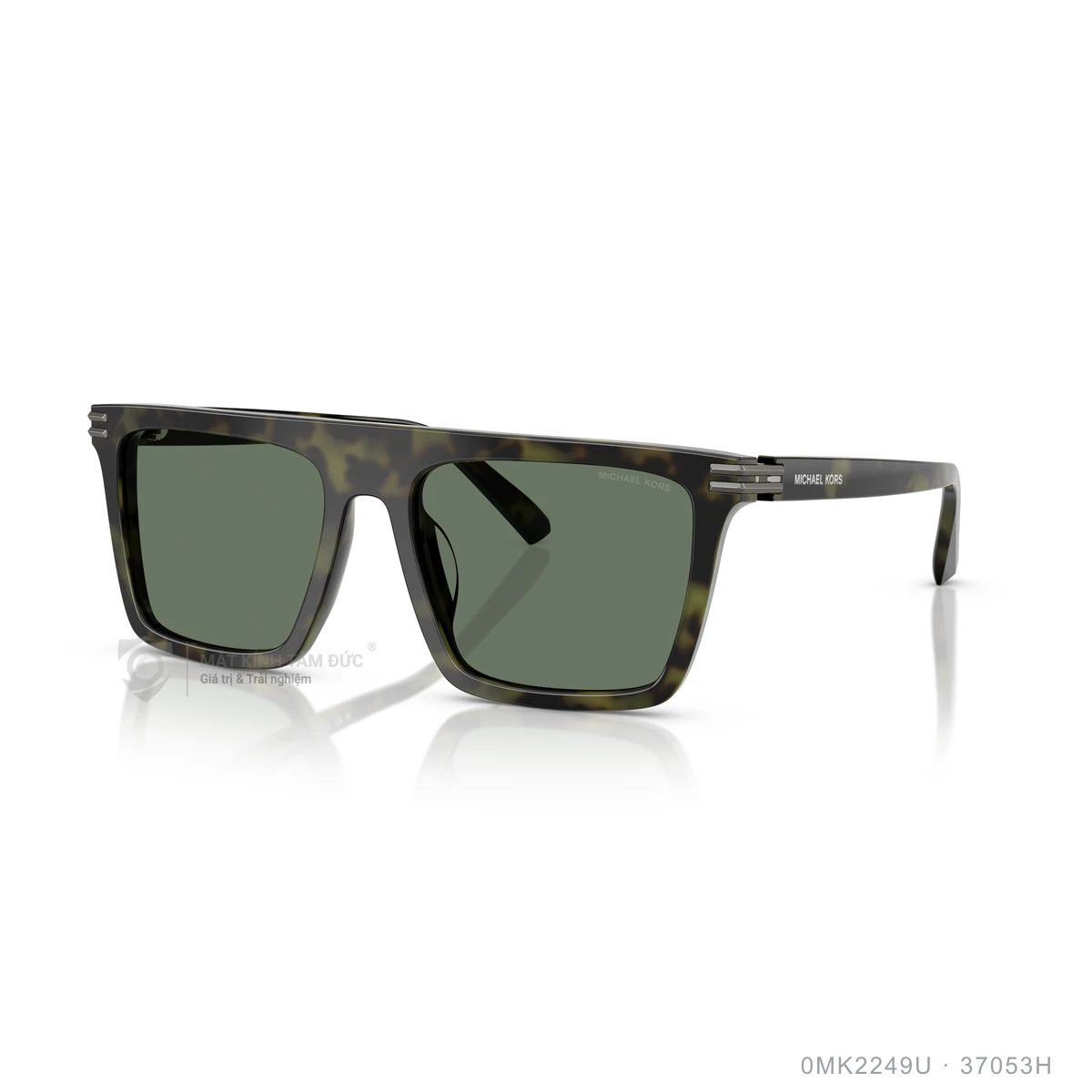 Kính mát Michael Kors 0MK2249U - Ảnh 7