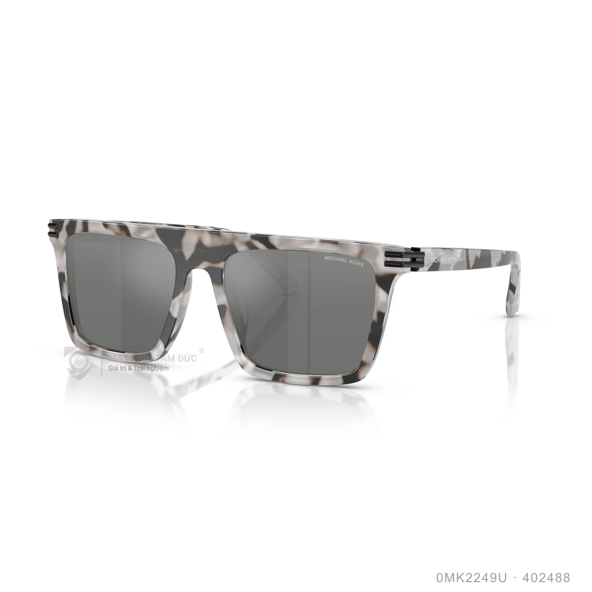 Kính mát Michael Kors 0MK2249U - Ảnh 12