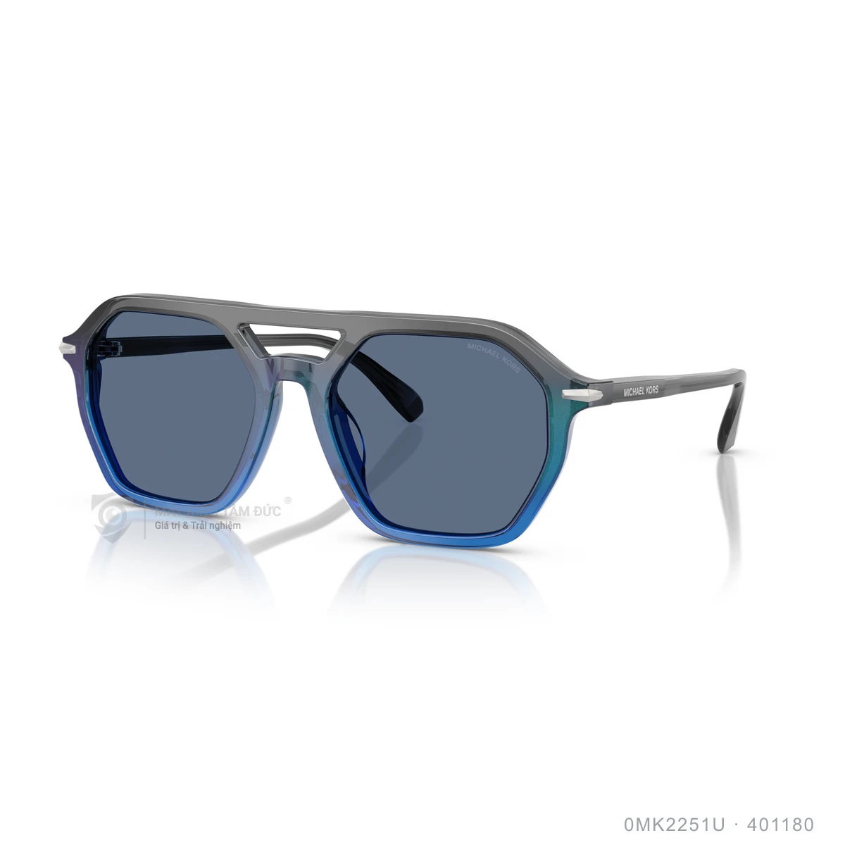 Kính mát Michael Kors 0MK2251U - Ảnh 12