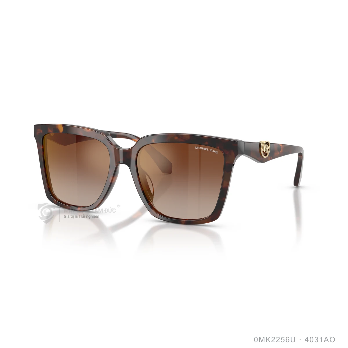 Kính mát Michael Kors 0MK2256U - Ảnh 12