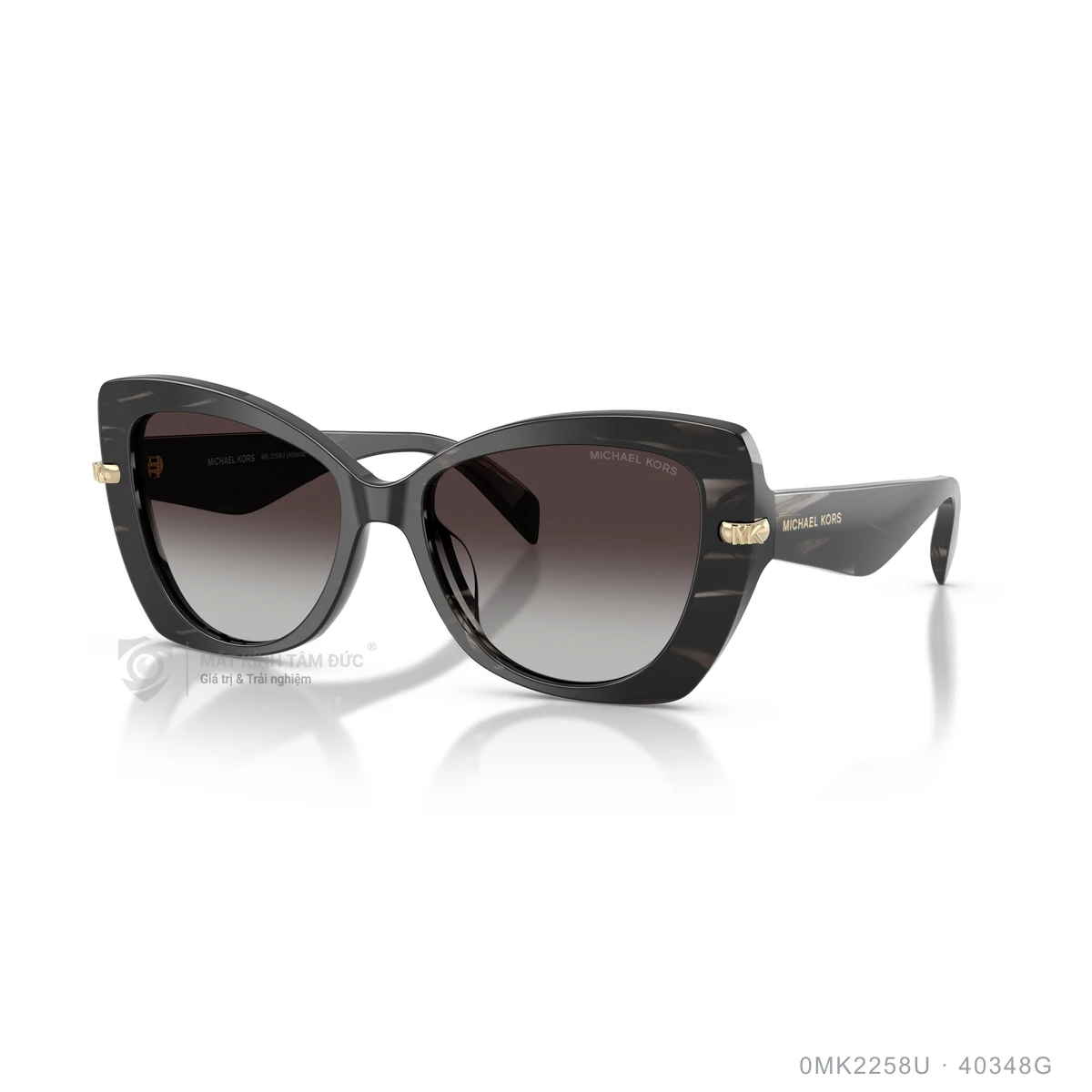 Kính mát Michael Kors 0MK2258U - Ảnh 7