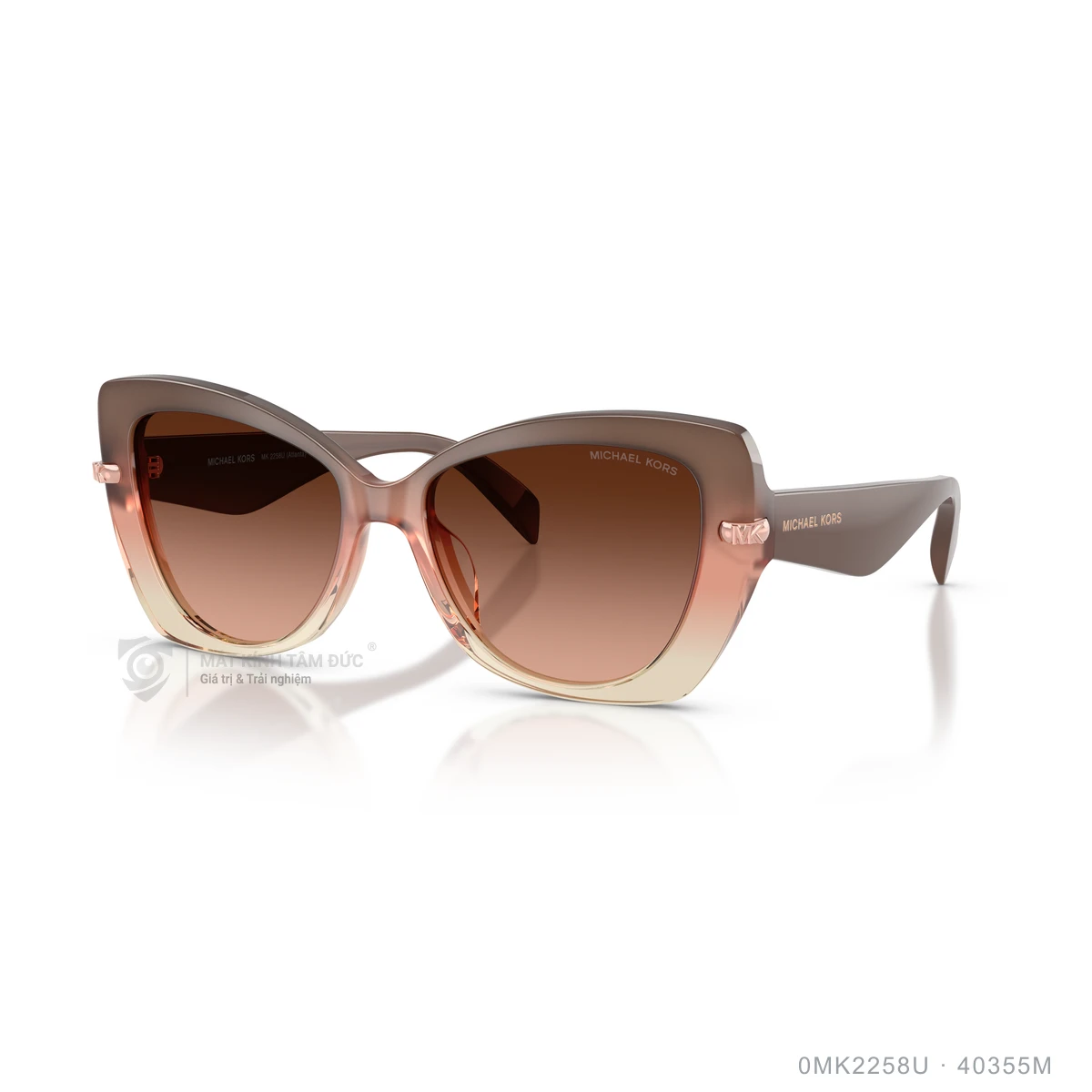 Kính mát Michael Kors 0MK2258U - Ảnh 12